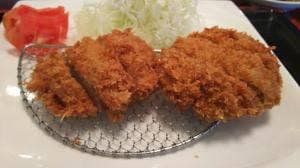 かつれつ亭 知寄町店