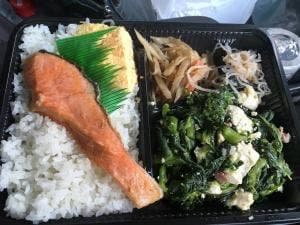 たんぽぽ弁当