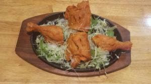 ナンカレーハウス 高崎店