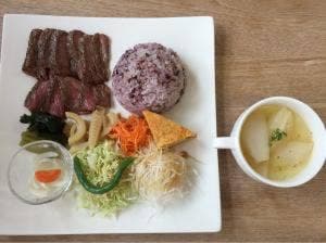 コミュニティカフェ まちカフェ