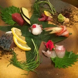 情熱居酒屋 モダン