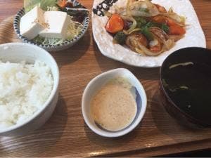 やよい軒 彦根店