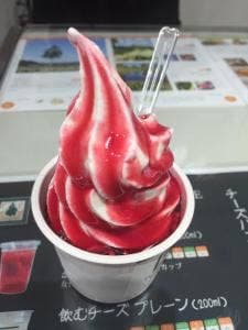 十勝ヒルズカフェ