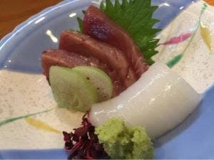 季節料理 竹むら