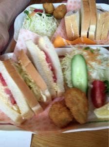 コメダ珈琲店 厚木妻田店