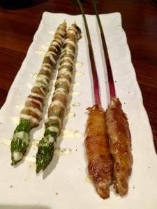 串焼 中とう