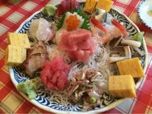 光ずし