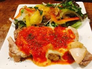 居酒屋かんだ