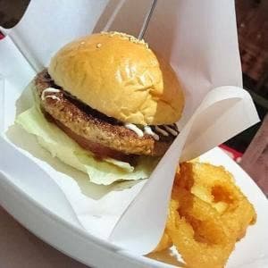 AmericanDiner S.A.B.