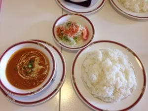 タンドール 東福山店