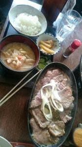 ドライブイン 丹下堂