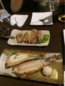 居酒屋我家我家