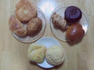 VIE DE FRANCE 王寺店