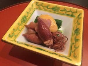 日本料理 あきの