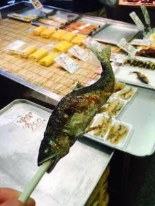 山元馬場商店