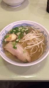 はちきんらーめん