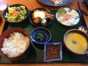 ステーキハウス膳 荒尾店