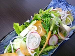 ダイニングカフェ コショネ