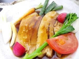 ダイニングカフェ コショネ