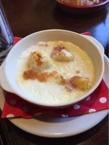 Cafe de Jurie 矢板店