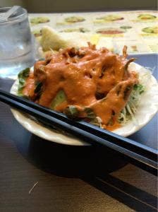 ベンカーテッシュ