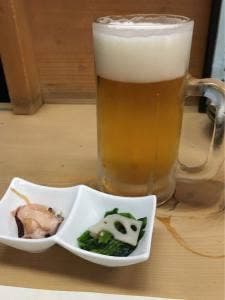 いいかげんや五三郎