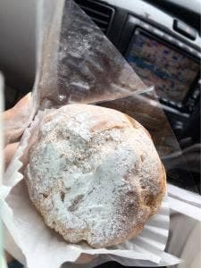 お菓子ハウス ウェルカム
