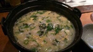 炭焼串・串揚げ きんぎょ