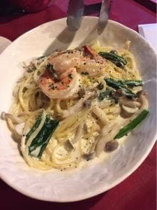 やまや園 ピザリア