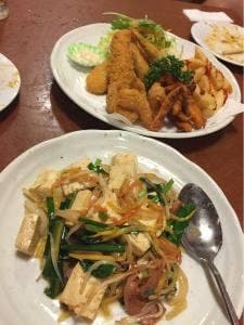 どうとんぼり