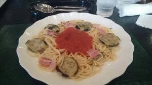 スパゲティ専門店 アッカカルダ