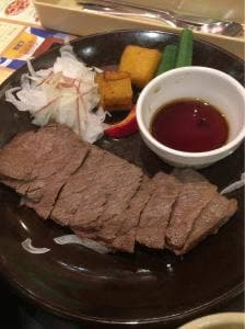 ジョナサン 東茂原店