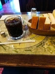 珈琲の店 東京堂