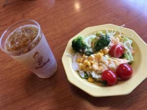 ヴィクトリアステーション 小樽稲穂店