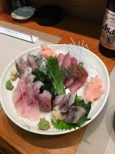 寿司処 新亀
