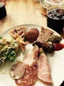 ふくどめ小牧場