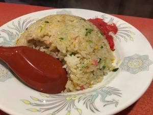 ラーメン天水駅前店