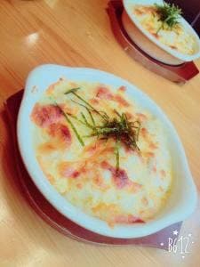 コメダ珈琲店 周南久米店