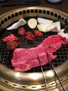 ワンカルビ 箕面小野原店