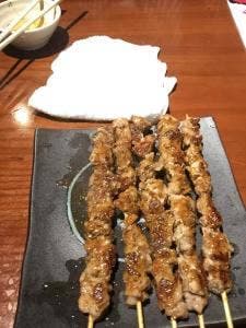 さぼり 東長崎店