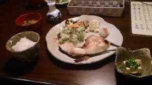 屋根裏酒房 だんだん