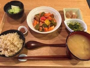 しあわせごはん