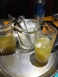 酒舞
