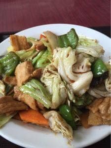 台湾料理 天香味