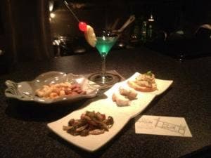Bar Panache