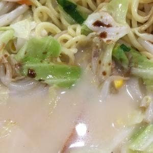 リンガーハット イオンモールナゴヤドーム前店