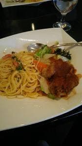 西洋厨房 れんが亭