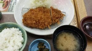 とんかついなば和幸 長崎夢彩都店