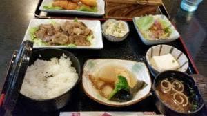 レストラン まいむ