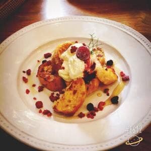 カフェ ド アイシーエイチ